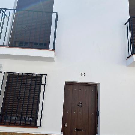 Casa Cueva “El Refugio En La Cueva” Setenil De Las Bodegas Exterior foto