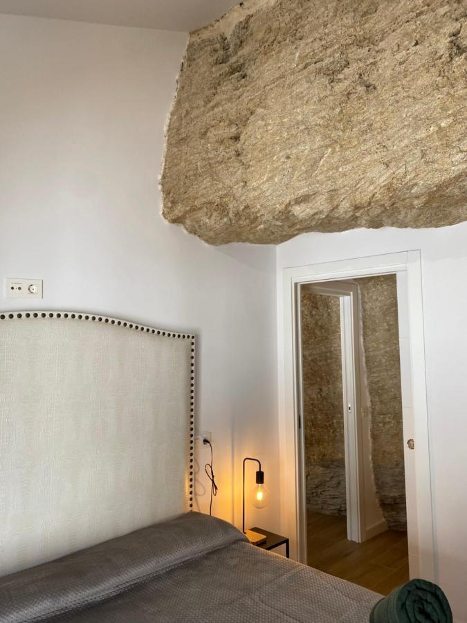 Casa Cueva “El Refugio En La Cueva” Setenil De Las Bodegas Exterior foto