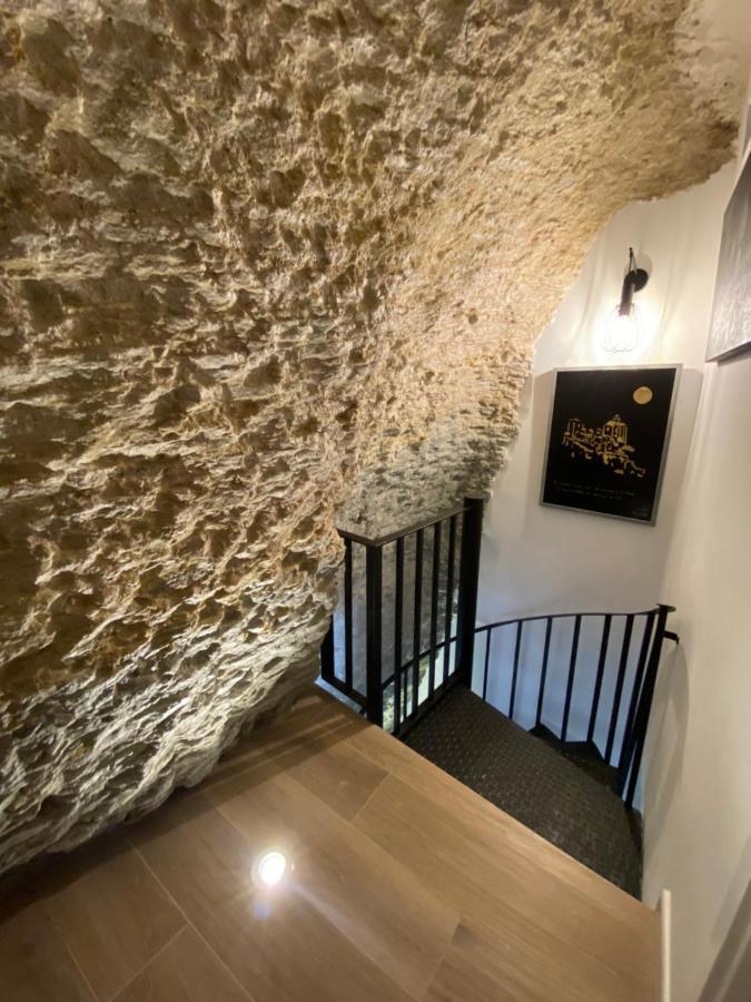 Casa Cueva “El Refugio En La Cueva” Setenil De Las Bodegas Exterior foto